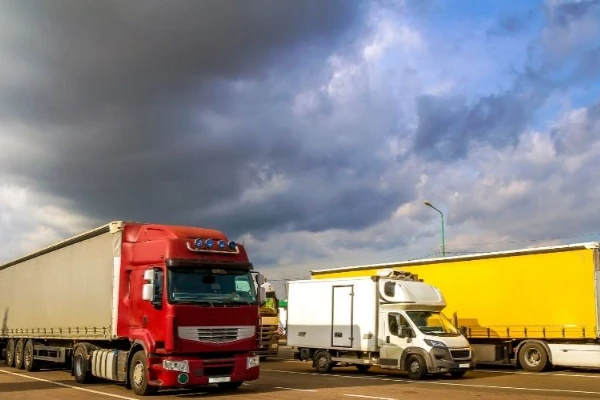 Mersin Afyon Nakliyat Ambarları